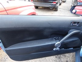 2008 Scion tC Baby Blue 2.4L MT #Z21594